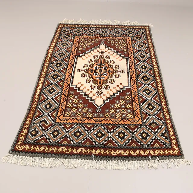 MATTA, Tunisien, 1981, 245 x156 cm.