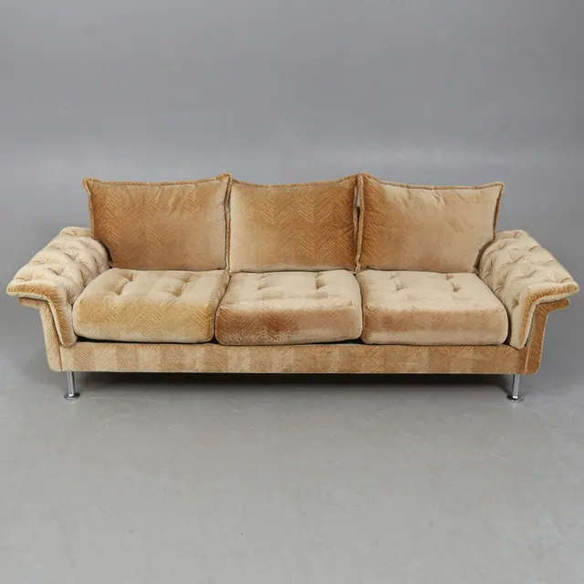 SOFFA, Dux, 1960/70-tal.