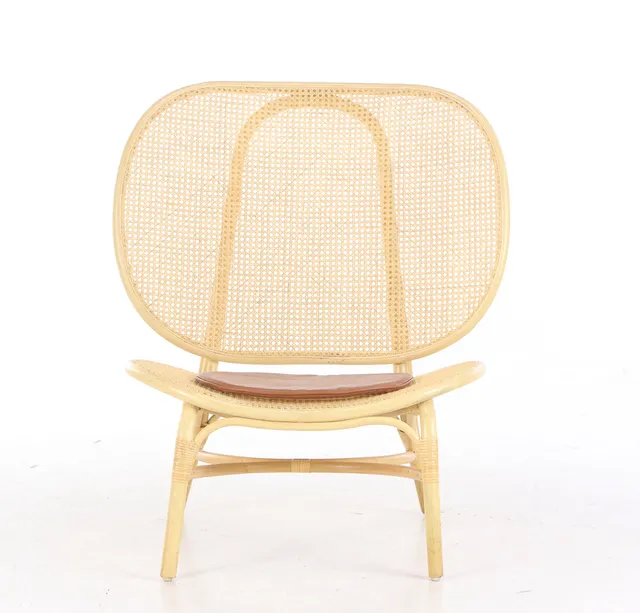 Kristian Sofus Hansen and Tommy Hyldahl Norr11. Armchair. Model: Nomad