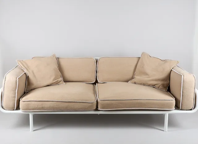 NIKE KARLSSON. SOFFA, "IKEA PS", 2012.