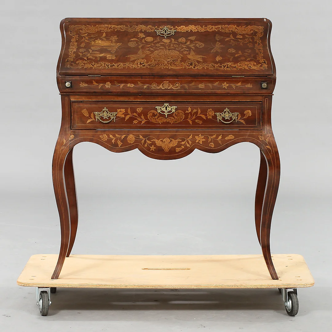 SEKRETÄR, 1900-talets början. — Other — Göteborgs Auktionsverk
