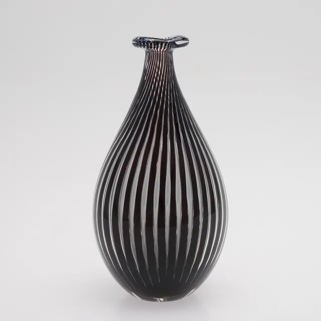 EDVIN ÖHRSTRÖM. VAS, "ARIEL", ORREFORS 1956.
