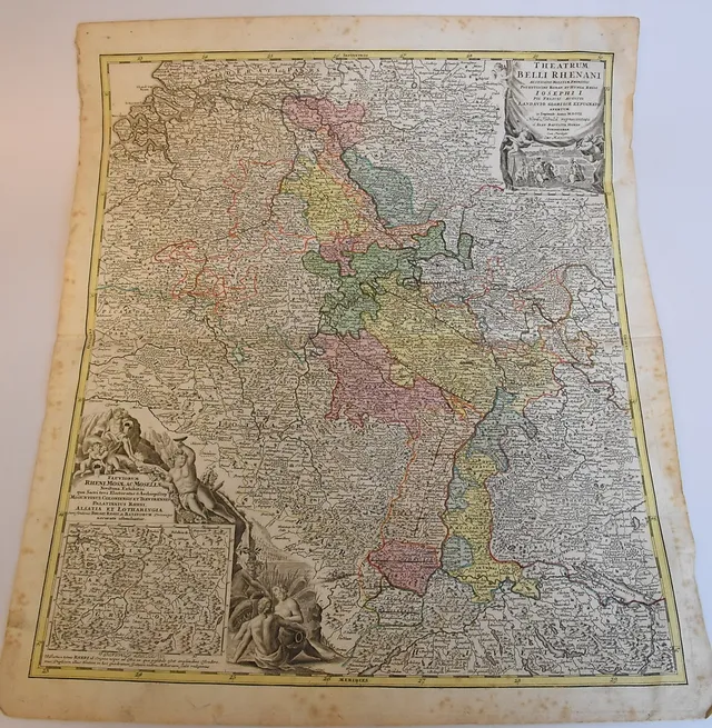 KARTA, 1700 tal.