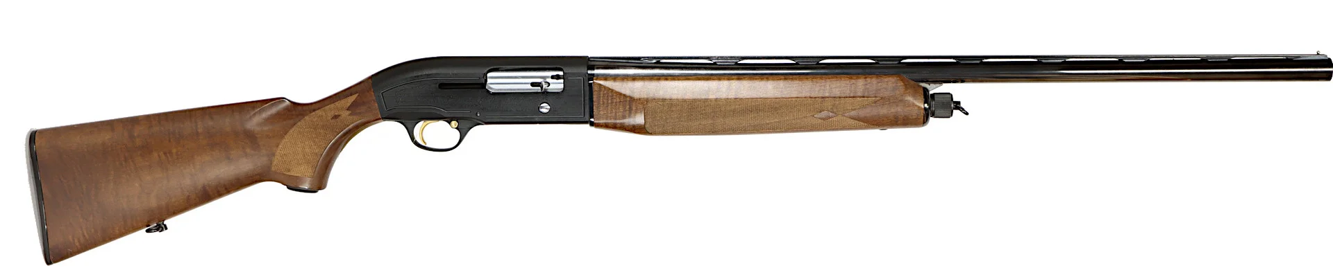 HAGELGEVÄR, fabrikat Beretta, modell A303, kaliber 12/70, tillv.nr N80772E, se-nr SE0463800. — Shotguns — Walter Borg