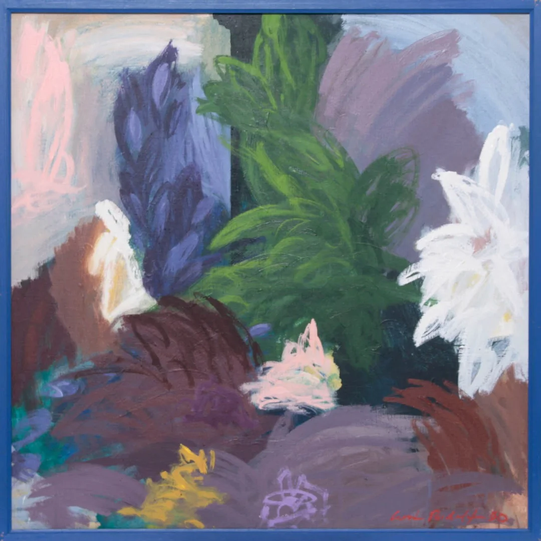 Carsten Rudolfsen Komposition (cd) — Paintings and sculptures/Modern pictorial arts — Lauritz
