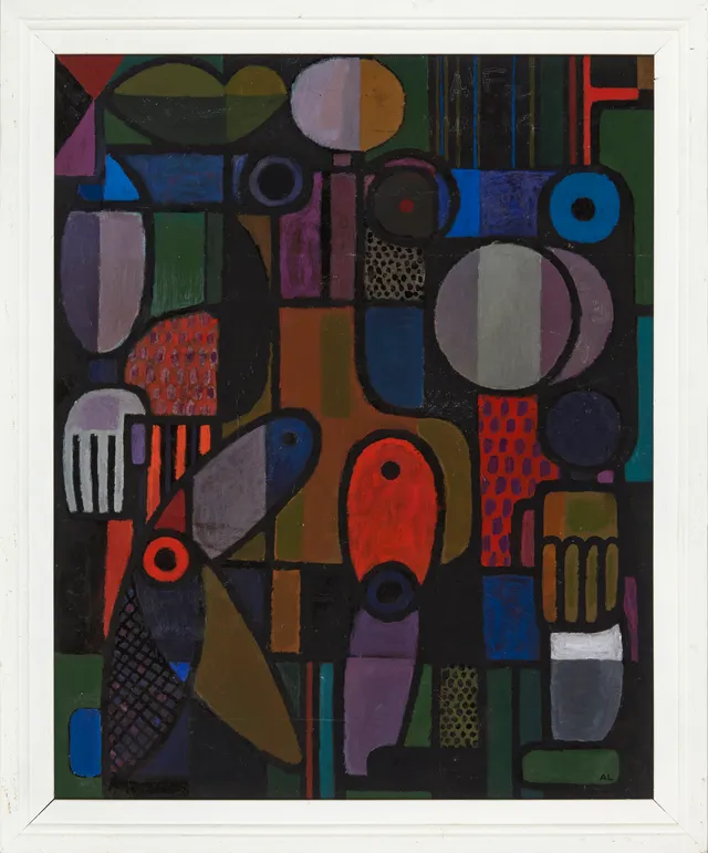 Lindaas, Arne — "Spellemann"