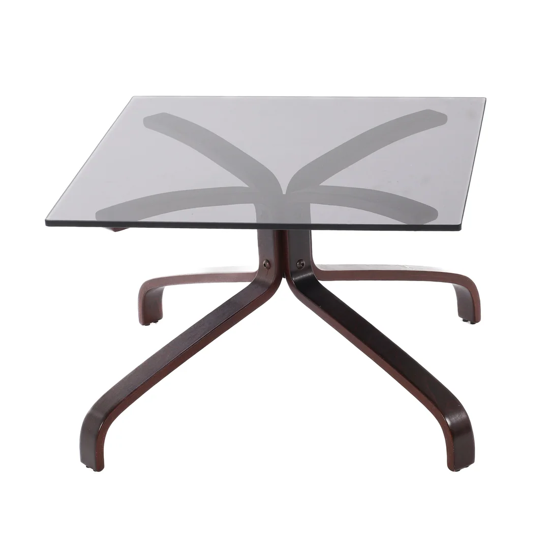 Sigurd Ressell. 'Falcon' coffee table — Furniture/Coffee tables, occasional tables — Lauritz