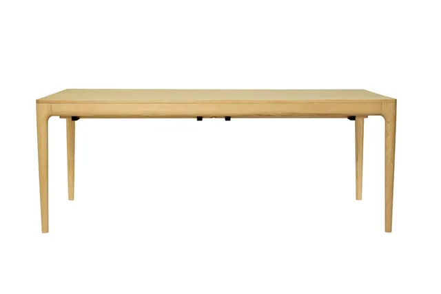 Søren Ravn Christensen for Umage. Dining table model Heart'n'Soul