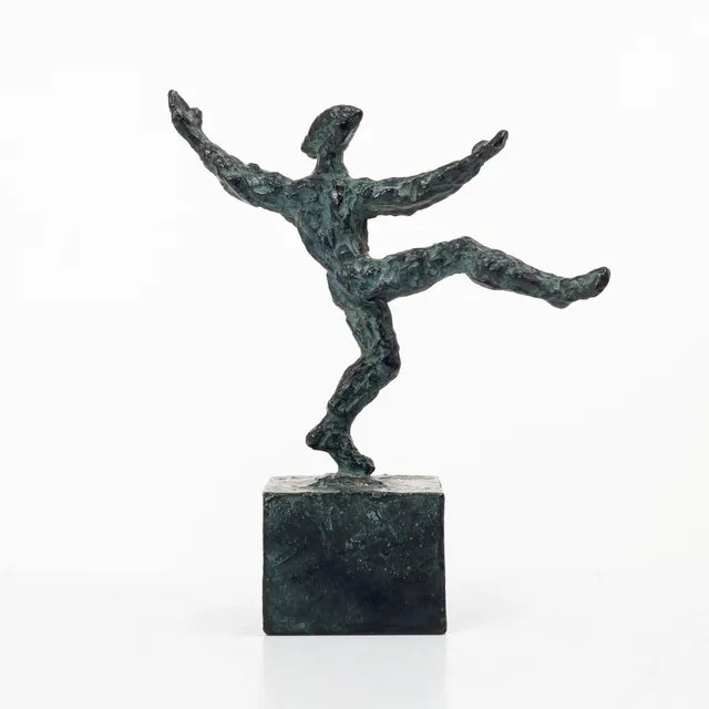 Liss Eriksson, Figur.