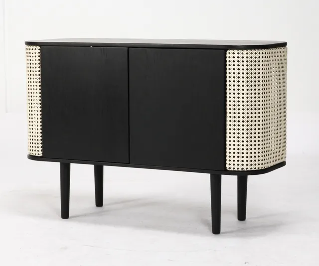 Jonas Søndergaard for Umage. Sideboard, model Treasures, exhibition model