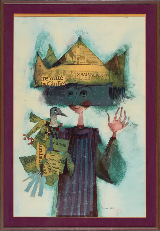 Wachtmeister, Rosina — Rosina Wachtmeister