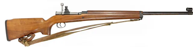 KULGEVÄR, Repeter, fabrikat CG, modell 63 Junior, kaliber .22lr, tillv.nr 451350.