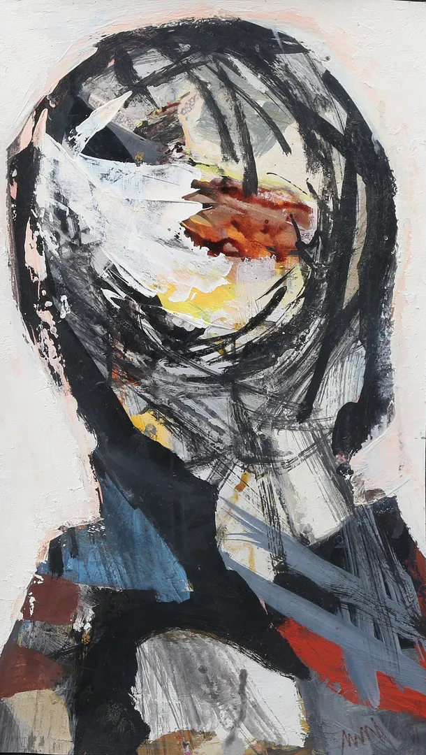 JAUME MUXART. Untitled.