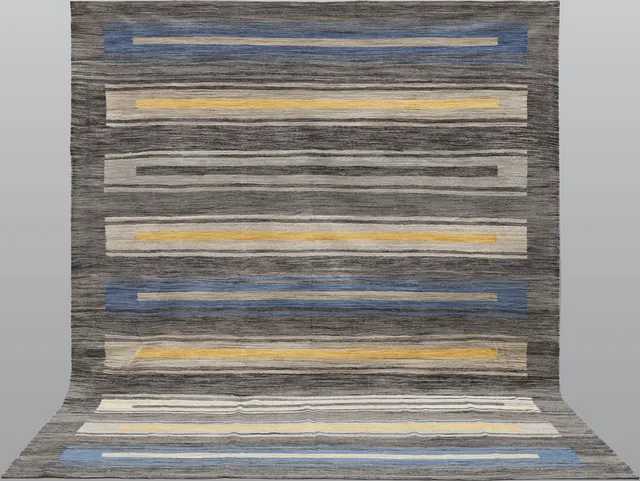 KELIM, modern design.