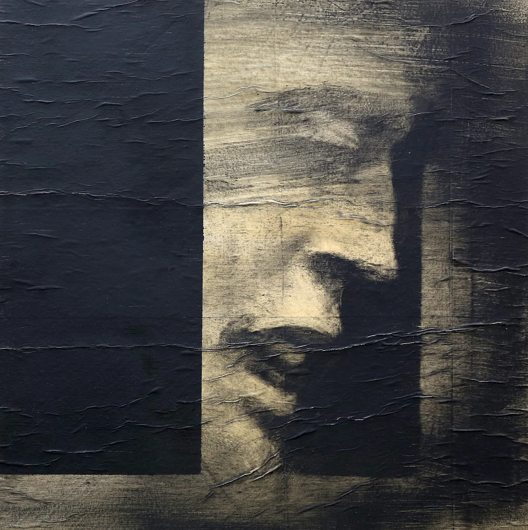 PATRICIO REIG. Untitled. — Paintings — Balclis