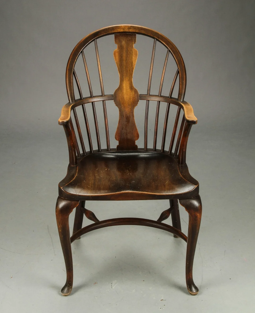 Windsorstol — Furniture/Chairs — Lauritz