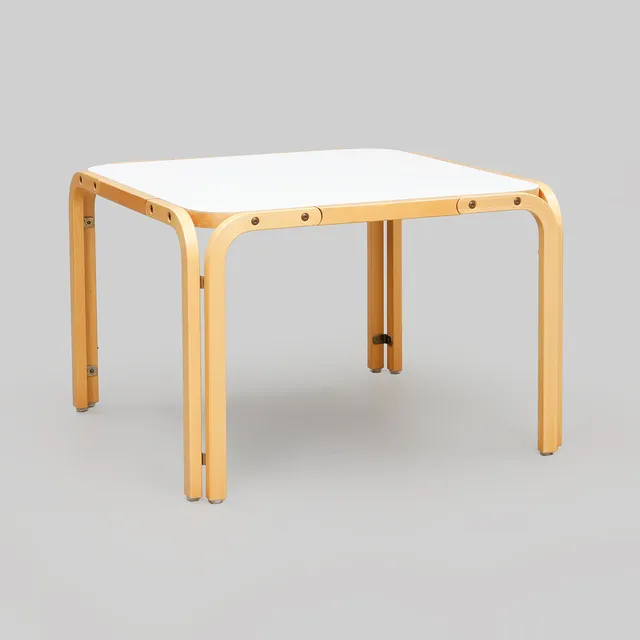 KARI ASIKAINEN. Soffbord, Artek.