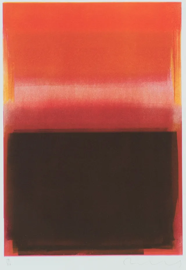 Berg, Håkan — "Dagbok II"