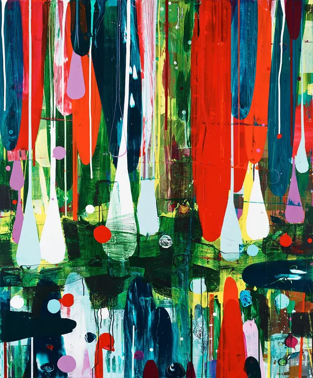 Astrid Sylwan, "So far away here".