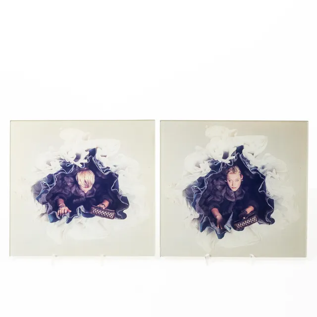 Charlotte Gyllenhammar, "Belle" (2).