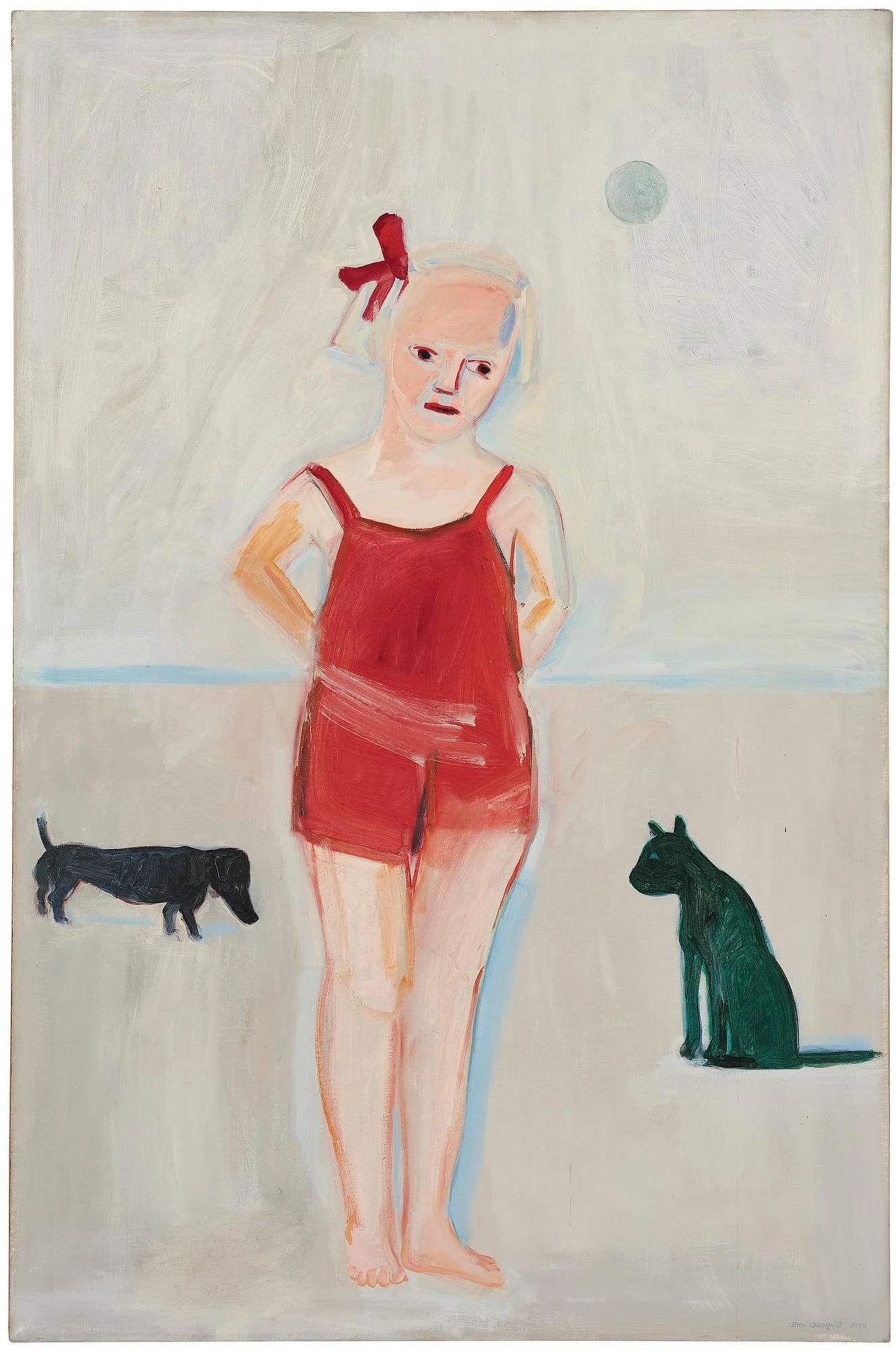 Lena Cronqvist, "Vilken hand?". — Bukowskis