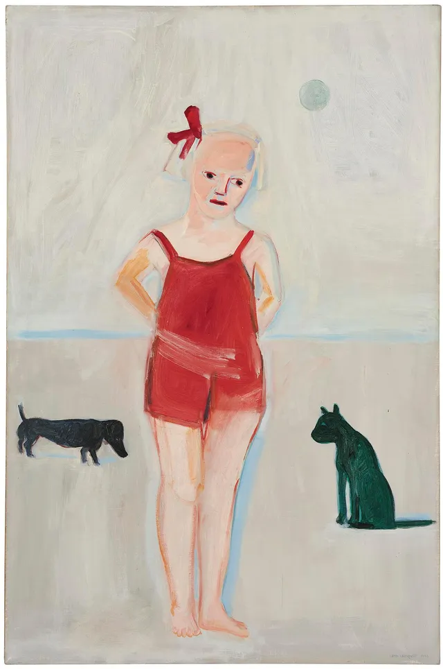 Lena Cronqvist, "Vilken hand?".