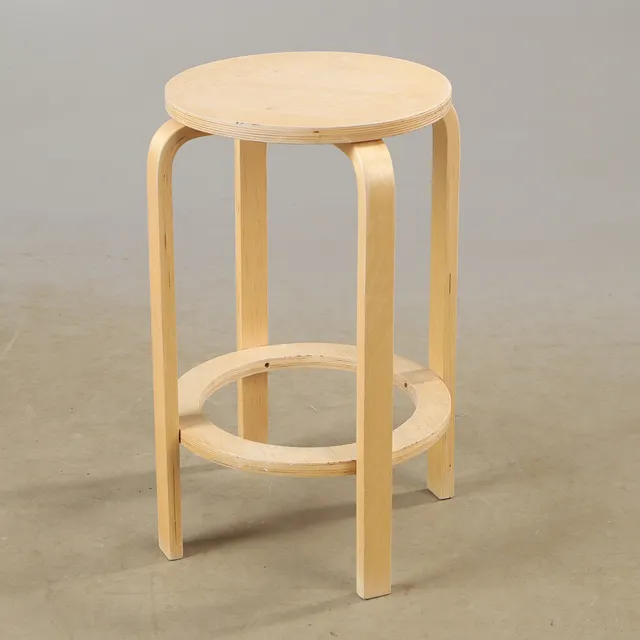 BARPALL, "Frosta", björk, IKEA.