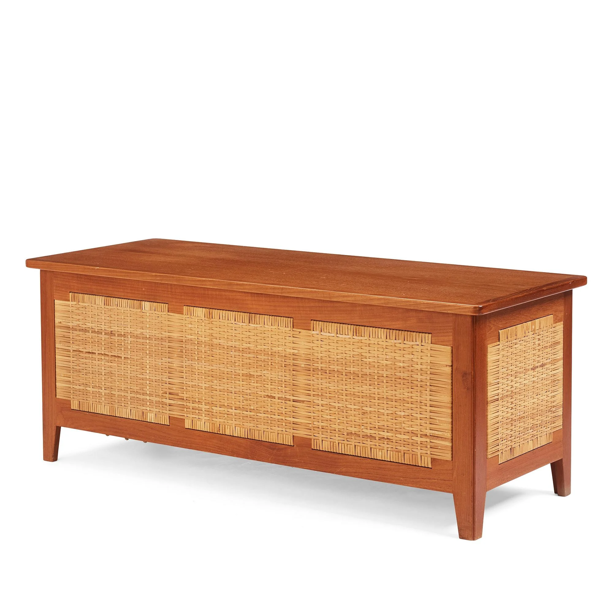 Kai Winding, sideboard, "PH52", Poul Hundevad, Danmark 1950-tal. — Bukowskis