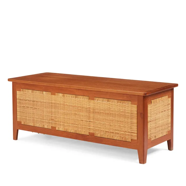 Kai Winding, sideboard, "PH52", Poul Hundevad, Danmark 1950-tal.