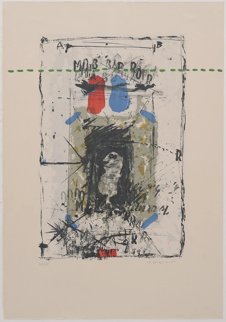 JAMES COIGNARD. KOMPOSITION. — Engravings & Prints — Crafoord Auktioner Lund
