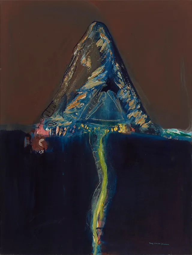 Jensen, Ulf Valde — Teneriffe