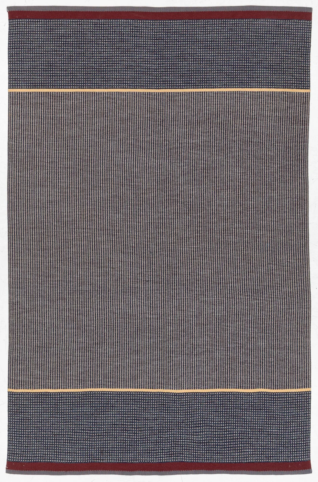 Gunilla Lagerhem Ullberg, matta, "Häggå", Kasthall, ca 300 x 195 cm. — Mattor & Textil/Skandinaviskt — Bukowskis