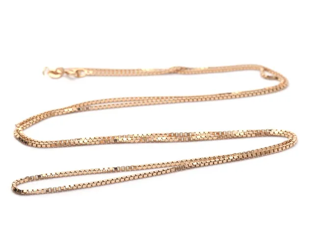 Kedja 18K 7,7g 70cm, Venezia