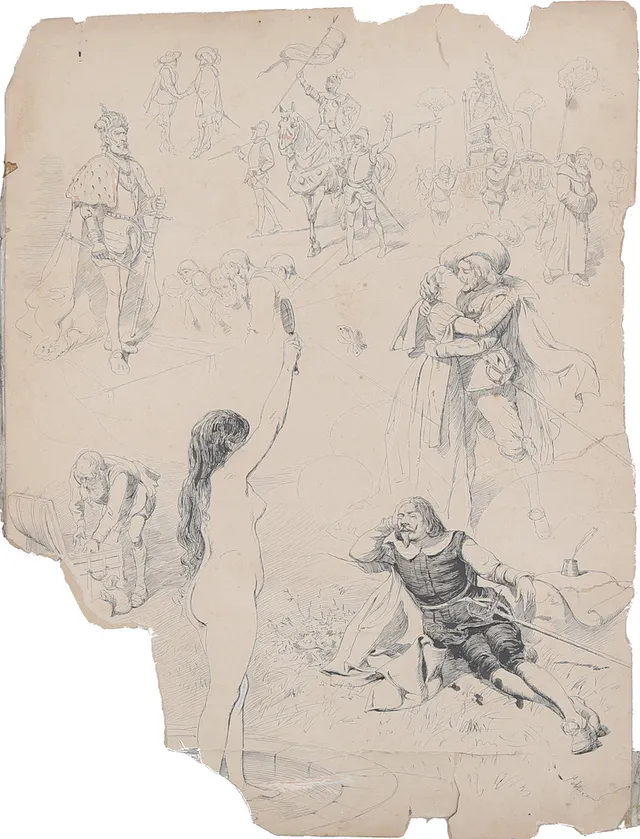 JOSEP LLUÍS PELLICER. Studies.