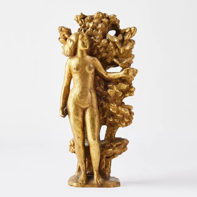 AXEL WALLENBERG. Daphne.