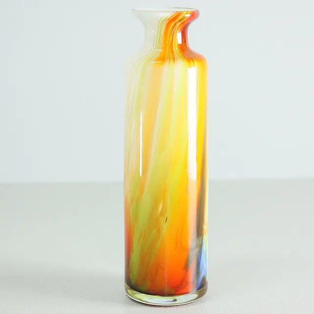 VAS, glas,1970-tal.