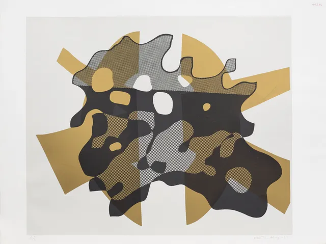 Tandberg, Odd — Komposisjon, 1989