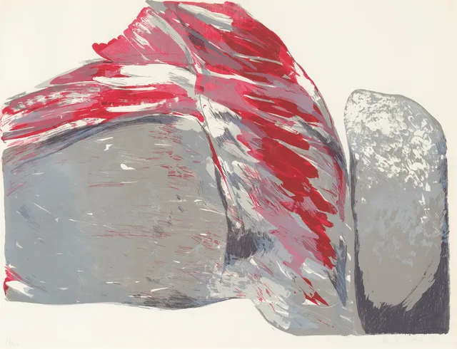 Sitter, Inger — "Uten tittel"