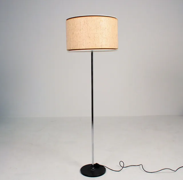 Stehlampe von Staff, Deutschland , 1960er.