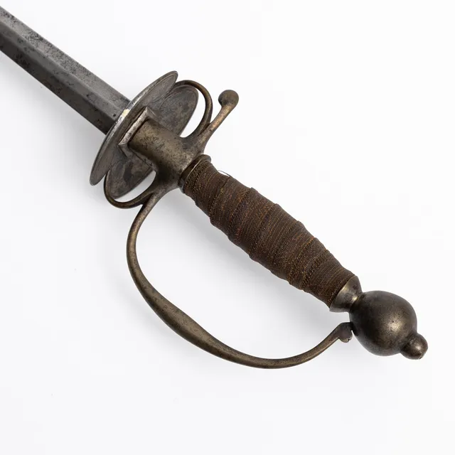 VÄRJA, Europa, 1700-/1800-tal.