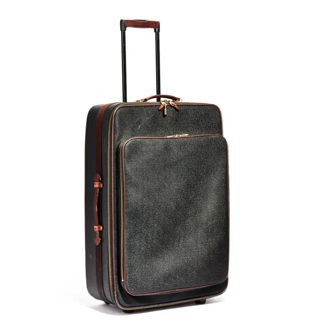Mulberry — Reisekoffert