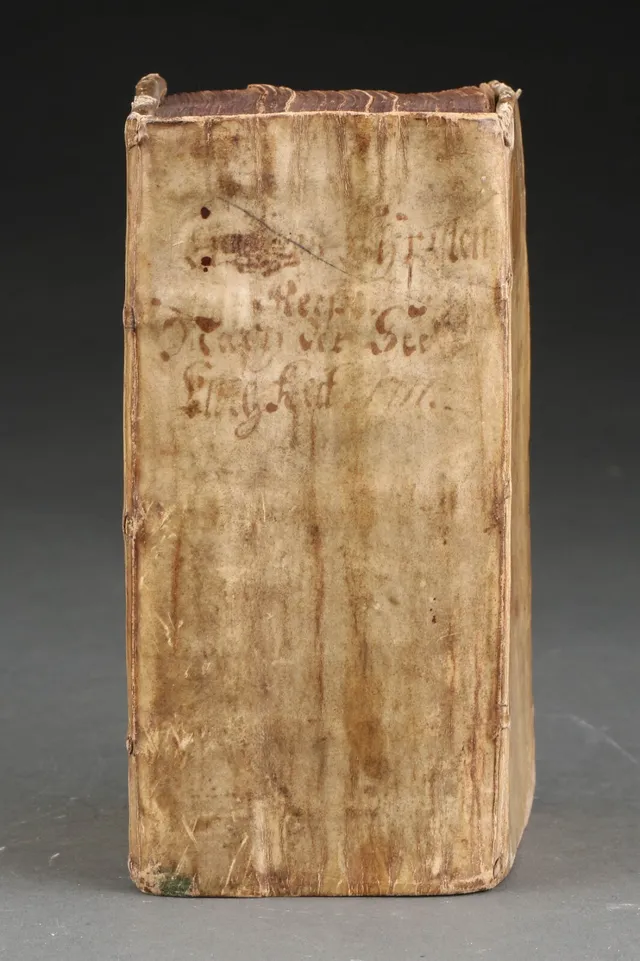 Bunyan Eines Christen Reise 1765