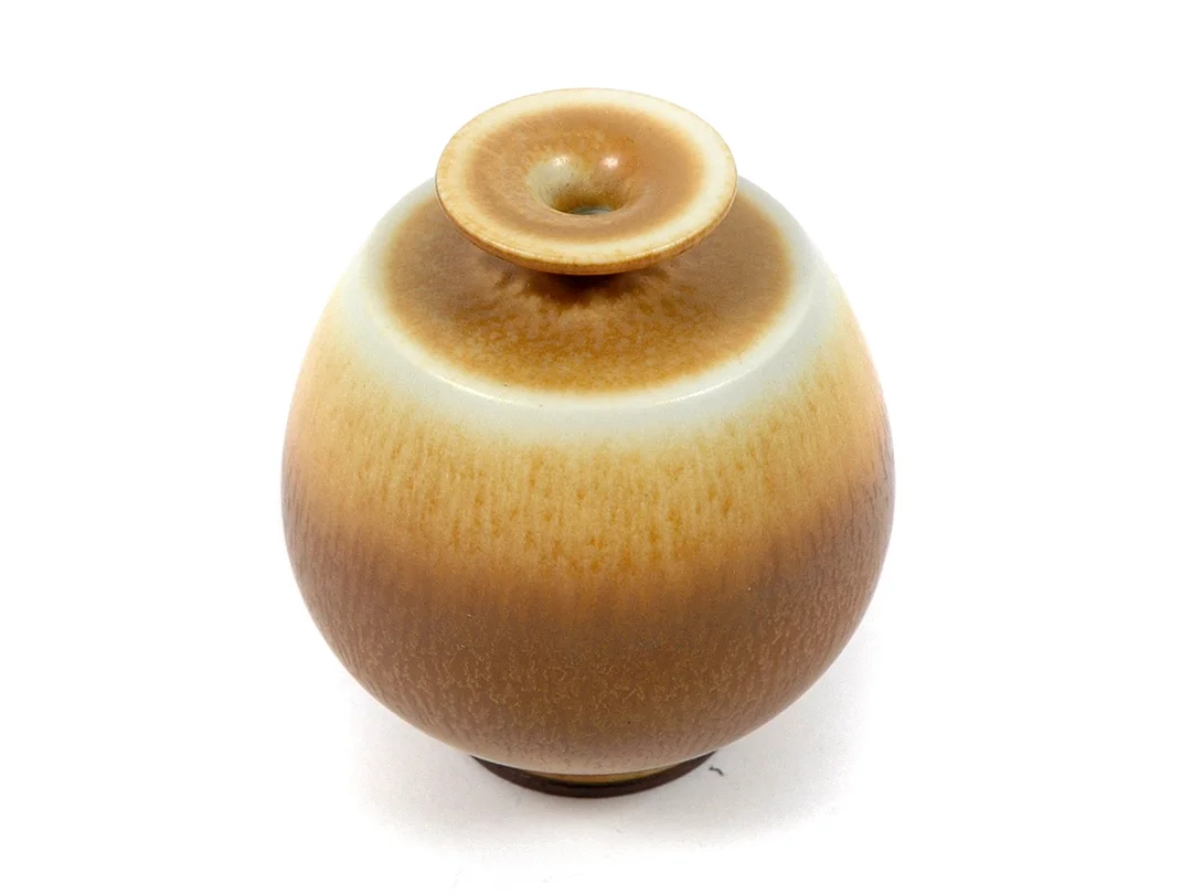 VAS Berndt Friberg, Studio Gustavsberg, höjd 7 cm — Keramik/Övrigt — Kaplans