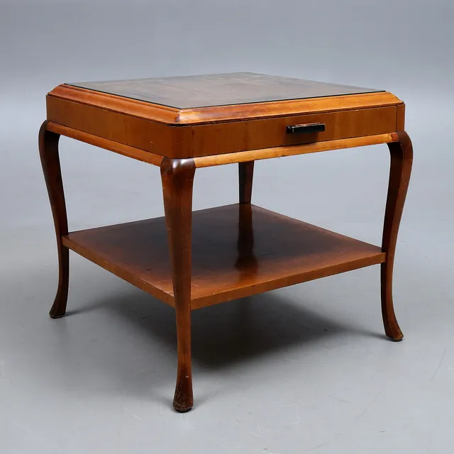 LAMPBORD, funkis, 1930-/1940-tal.