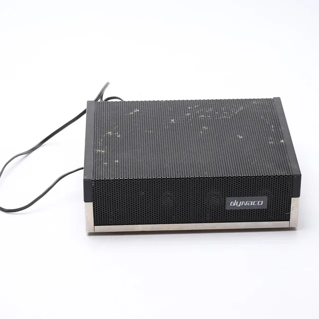 FÖRSTÄRKARE, Dynaco Stereo 120.