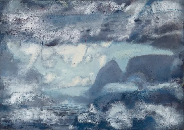 Vikhagen, Håvard — Komposisjon