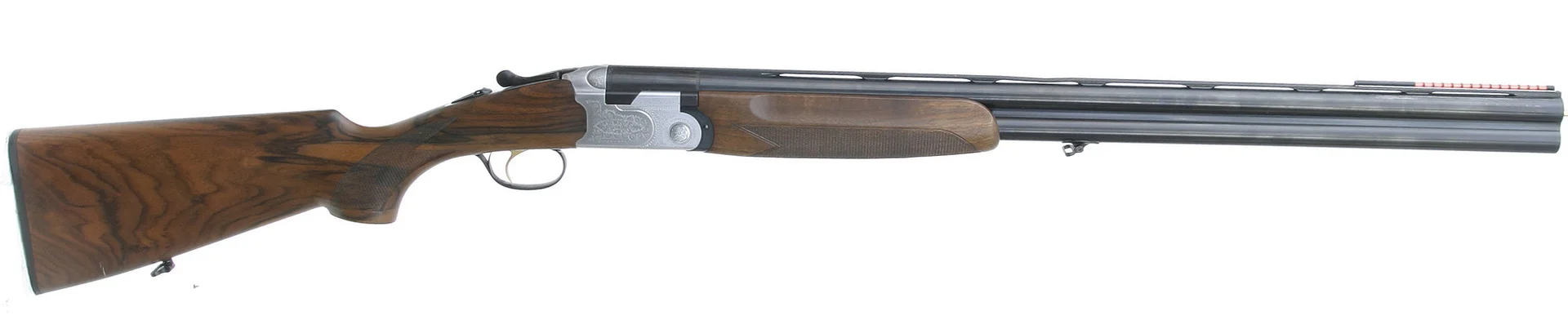 HAGELGEVÄR, italienskt, Bockhammerless, fabrikat Beretta, modell 686 Special, kaliber 12/70. — Shotguns — Mauritz Widforss