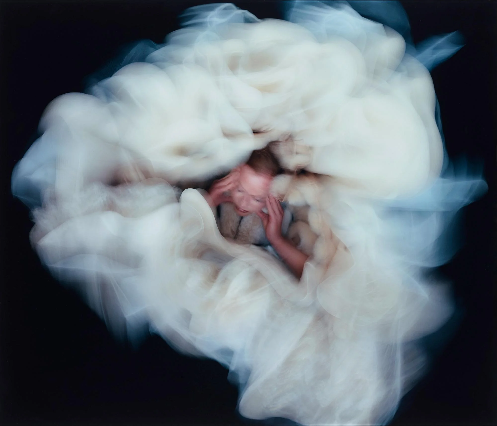 Charlotte Gyllenhammar, "Hang #VI", 2006. — Bukowskis