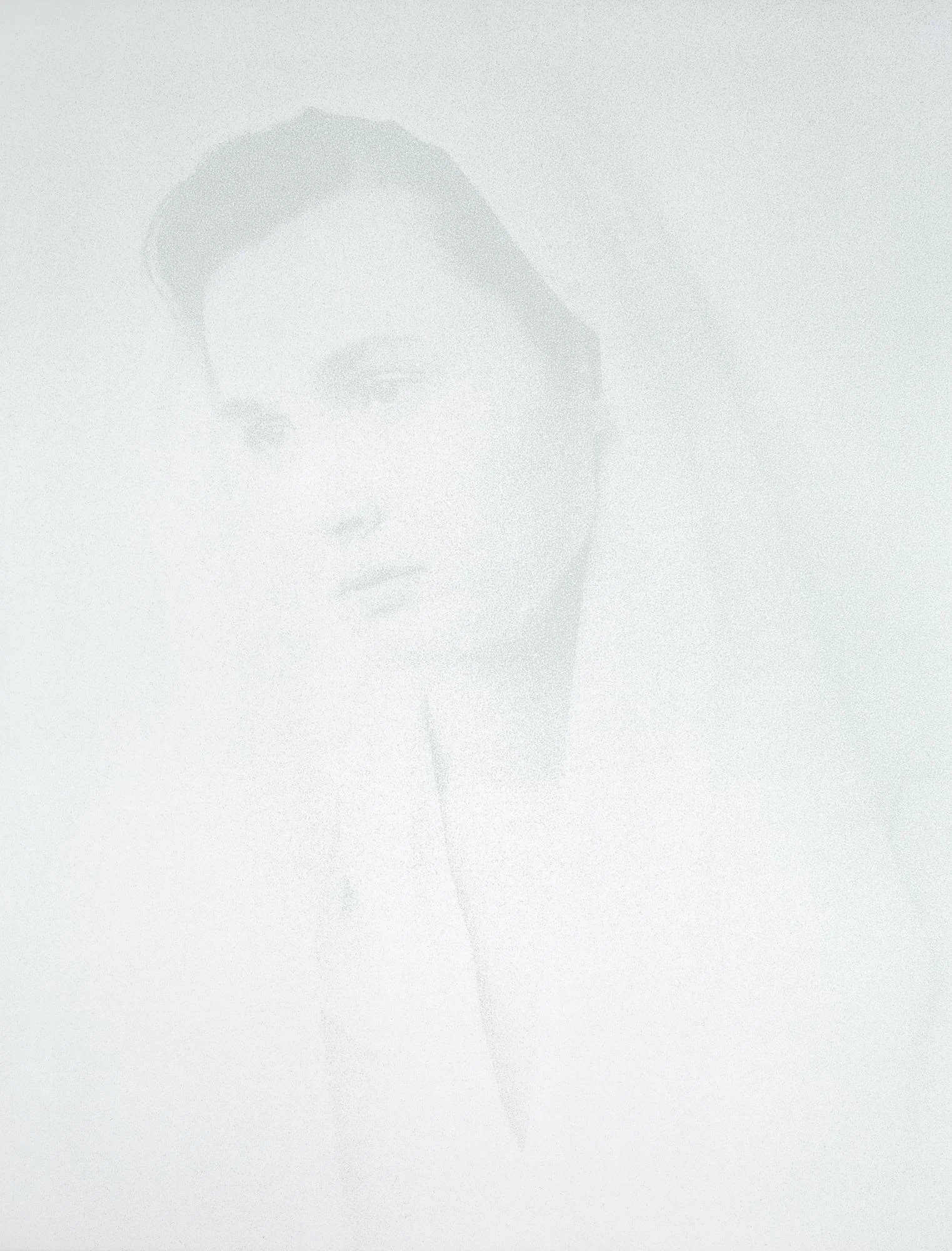 Lars Nilsson, Utan titel. — Bukowskis