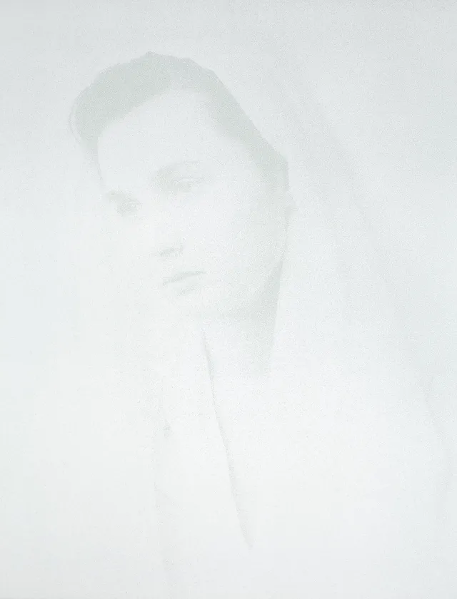 Lars Nilsson, Utan titel.